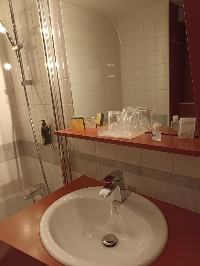 Hotel De Champagne エペルネー エクステリア 写真
