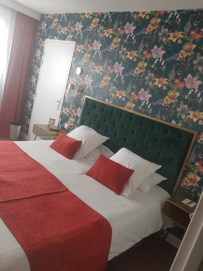 Hotel De Champagne エペルネー エクステリア 写真