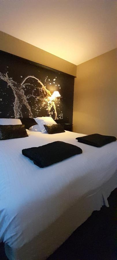 Hotel De Champagne エペルネー エクステリア 写真