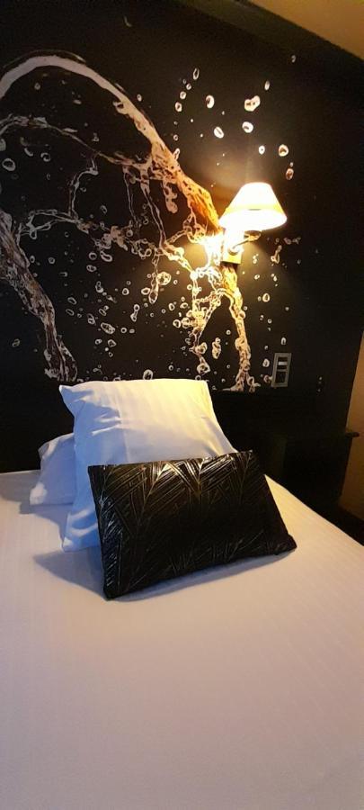 Hotel De Champagne エペルネー エクステリア 写真