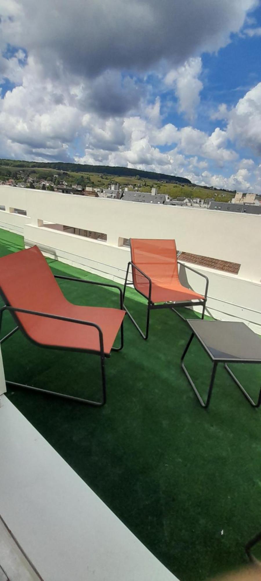 Hotel De Champagne エペルネー エクステリア 写真