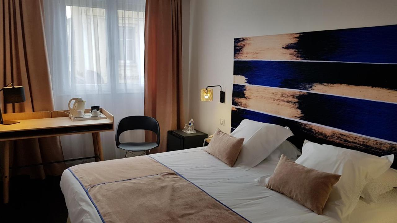 Hotel De Champagne エペルネー エクステリア 写真