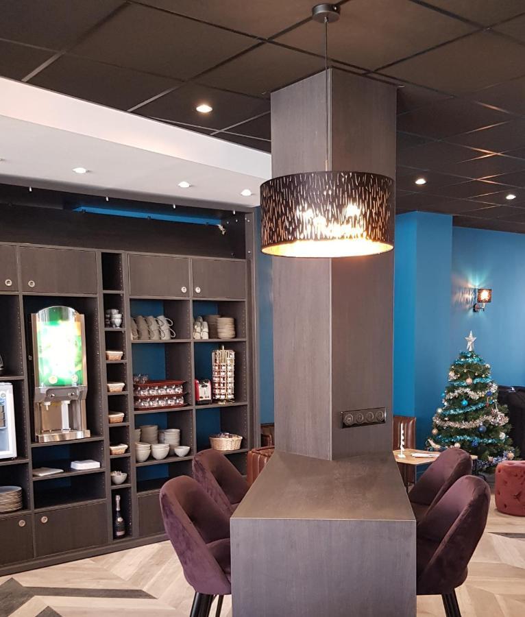 Hotel De Champagne エペルネー エクステリア 写真