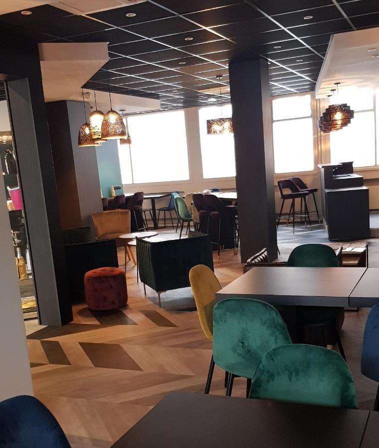 Hotel De Champagne エペルネー エクステリア 写真